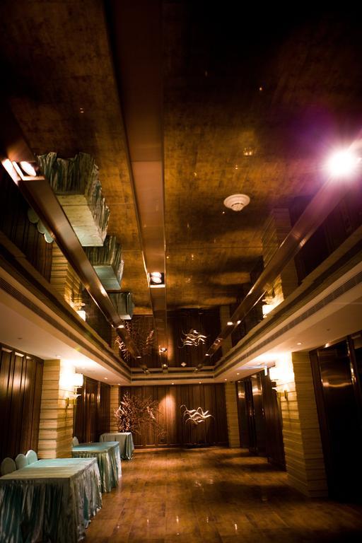 シャトー デ シン ホテル 桃園 桃園市 エクステリア 写真